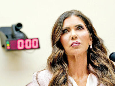  پایان دوران کریستی نوئم