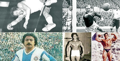  سرنوشت‏‏‌های نوشتنی