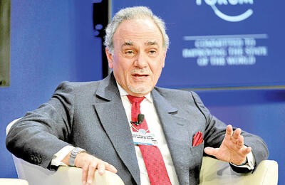  ایران توان پاسخگویی کافی دارد