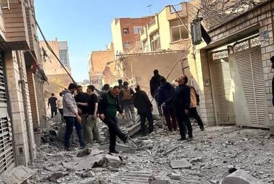  فیلم ساختمان برای «دریافت خسارت»