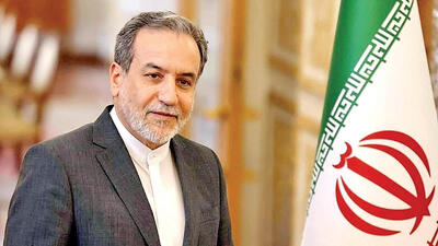  دیپلماسی فعال ایران در دل جنگ