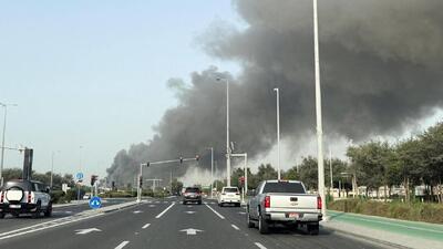  پایان صبر راهبردی ایران