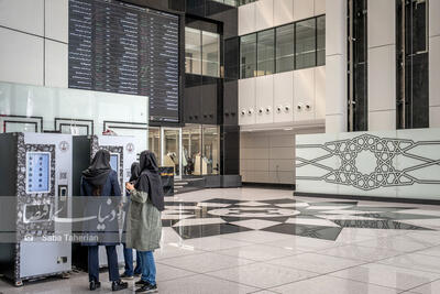  ساعت معاملات بازارهای بورس و فرابورس تغییر کرد/ زمان آغاز معاملات اوراق بهادار بادرآمد ثابت اعلام شد