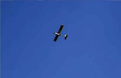  حمله جدید پهپادی به پایگاه پشتیبانی لجستیکی سفارت آمریکا در بغداد