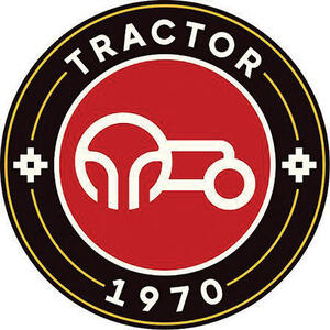  جریمه ۶۰ هزار دلاری تراکتور