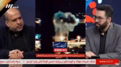  نماینده مجلس: ناو آمریکایی برای باز کردن تنگه هرمز آمده بود اما با اقدام نیروهای مسلح ما تا ۱۰۰۰ کیلومتری عقب‌نشینی کرد+ ویدئو