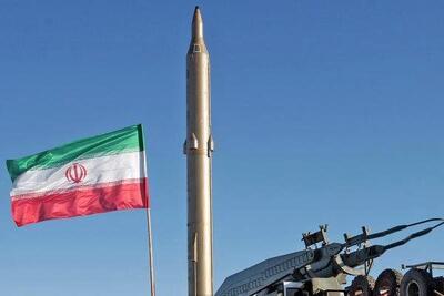  واکنش رسانه های اسرائیلی به شلیک موشک های خوشه ای ایران