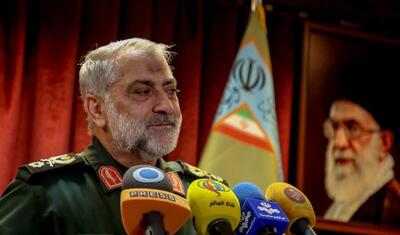  پیام مهم نیرو‌های مسلح ایران به کشور‌های همسایه + جزئیات