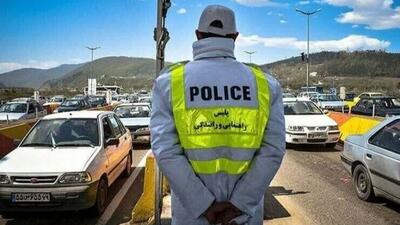  وضعیت جاده‌ها و راه‌ها، امروز ۱۶ اسفند ۱۴۰۴؛ تردد در بیشتر محورهای شمالی روان است