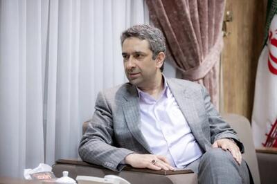  معاون پزشکیان درباره پیام اخیر رئیس‌جمهوری: پیام پزشکیان واضح است؛ اگر کشورهای منطقه در حمله امریکا به ما همکاری نکنند، به آنها حمله نخواهیم کرد