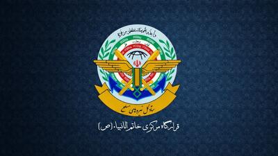  قرارگاه خاتم: آذربایجان اتباع صهیونیست را از خاک خود خارج کند و امنیت مردم خود و ایران اسلامی را به خطر نیاندازند
