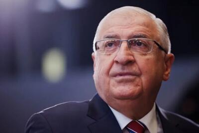  وزیر دفاع ترکیه: احتمال جنگ مستقیم میان ما و اسرائیل بسیار اندک است، هر چند به طور کامل منتفی نیست