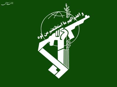  سپاه: انهدام یک فروند پهپاد اوربیتر ۴ رژیم صهیونی در اصفهان