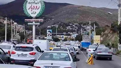  فرماندار: شایعه تخلیه رودبار و لوشان صحت ندارد