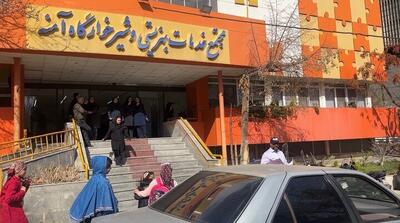  تخلیه کامل شیرخوارگاه آمنه و انتقال کودکان به مناطق امن / ۷۸ کودک در قالب طرح میزبان به خانواده‌های متقاضی منتقل شدند؛ ۲۰ کودک نیز در قالب طرح فرزندخواندگی به خانواده‌های متقاضی واگذار شدند