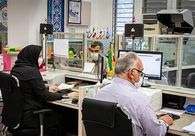  نحوه فعالیت واحدهای ثبتی و ستادی استان تهران اعلام شد