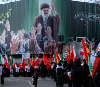  نهادهای اطلاعاتی آمریکا:حمله نظامی، ساختار ریشه دار جمهوری اسلامی را نمی‌تواند نابود کند