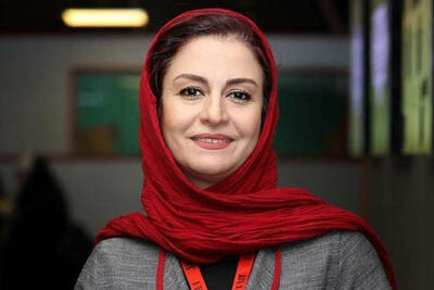  مریلا زارعی:هر چه می‌گذرد من غمگین‌تر می‌شوم