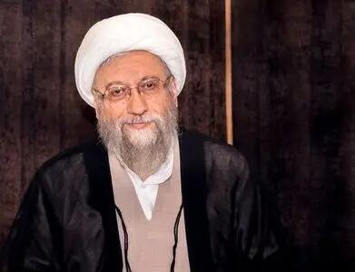  آملی لاریجانی: در دکترین دفاعی ما، تعارف و مماشات جایگاهی ندارد/ همه ارکان نظام برای ضربات مهلک به دشمن متفق‌القول‌ هستند