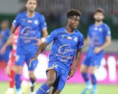  حاشیه‌ها و پیچیدگی‌های قراردادی عجیب ستاره استقلالی!