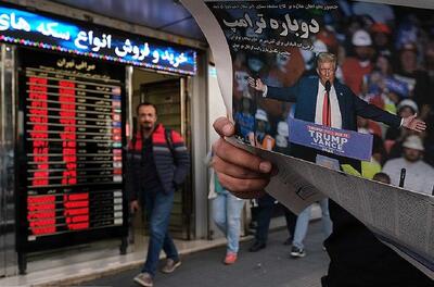  وضعیت بازار ارز پس از حمله آمریکا و اسرائیل
