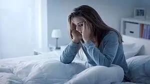  به کدام سمت باید بخوابیم؟