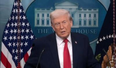  نظرسنجی جدید در آمریکا: ۵۶ درصد آمریکایی‌ها مخالف اقدام نظامی علیه ایران