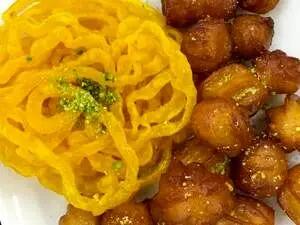  چه چیزی باعث افزایش قندخون می شود؟