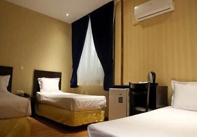  تخفیف 50 درصدی هتل‌ها و مراکز گردشگری استان مرکزی برای مسافران