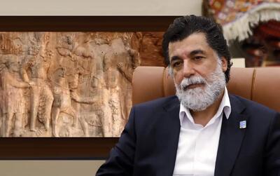  اماکن تاریخی نماد ایستادگی هزاران ساله ملت‌اند/ تعرض به اماکن تاریخی، تعرض به قلب تاریخ ایران است