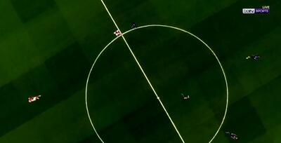  ویدئو: خلاصه بازی  پاری سن ژرمن ۱-۳ موناکو