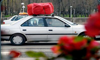  آمادگی کامل مازندران برای حوادث و میزبانی مسافران؛ ظرفیت‌های دولتی و مردمی ۱۰۰ درصدی به کار گرفته می‌شود