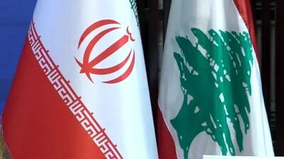  خروج تعدادی از هم‌وطنان ایرانی از لبنان