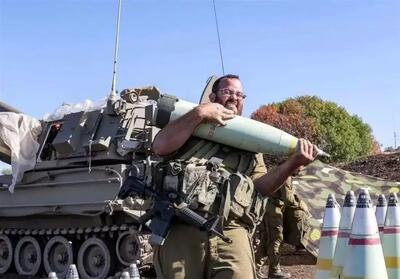  آمریکا فروش تسلیحات به ارزش ۱۵۱ میلیون دلار به اسرائیل را تصویب کرد