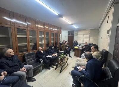  جای هیچ نگرانی برای تامین کالاهای اساسی وجود ندارد