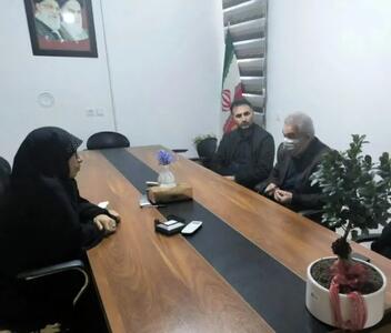  لزوم حذف دلالان از سفره کارگران/ تأکید بر تقویت درمان کارگران و بازنشستگان