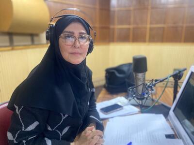  رادیو؛ صدای وحدت مردم