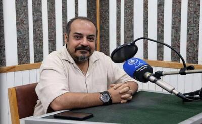  رادیو؛ صدای آگاهی و همبستگی