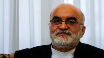  دبیر ستاد حقوق بشر: حامیان تجاوز به ایران از بزرگ‌ترین ناقضان حقوق بشر هستند