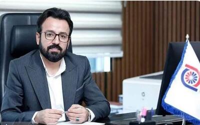  تعهد به خاموشی مشعل فاز ۱۲ و اعتماد به نسل دهه‌شصت