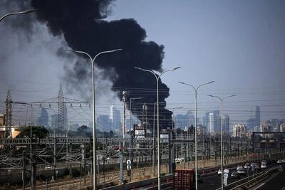  رسانه‌های عبری: آسیب به رادارهای آمریکا رصد موشک‌های ایران را سخت کرد