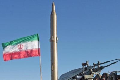  روایت رسانه های اسرائیلی از شلیک موشک های خوشه ای ایران