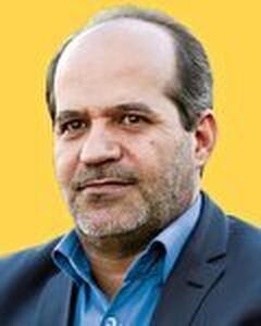  خوشه‌های خشم ملت ایران