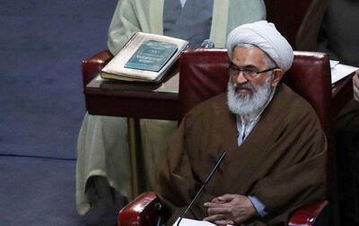  آیت‌الله معلمی: اجلاس خبرگان در زمان مقتضی برگزار می‌شود / عجله برای انتخاب رهبر درست نیست