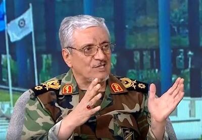  سخنگوی وزارت دفاع: هر منبع منطقه‌ای که در اختیار دشمن قرار گیرد، هدف مشروع ایران است