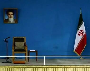  رهبر جدید همان است که بدخواهان نمی‌خواهند