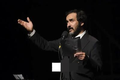  متن پر از پیچ و تاب سجاد افشاریان در وصف وطن