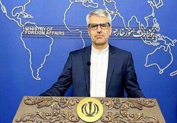  سازمان ملل مسئولیت‌های قانونی خود را در قبال جنگ غیرقانونی علیه ایران بپذیرد