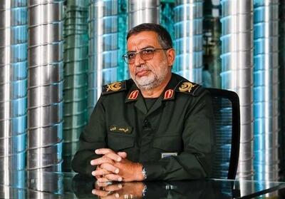  تشریح ابعاد عملیات وعده صادق ۴ از زبان سخنگوی سپاه
