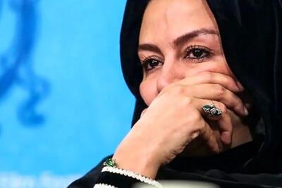  نامه مریلا زارعی به رهبر شهید انقلاب، کودکان میناب و جان‌برکفان‌ این روزهای ایران